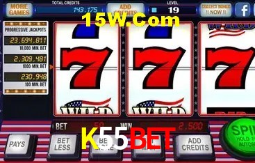 Desvendando o Mundo dos Jogos Virtuais na K55Bet