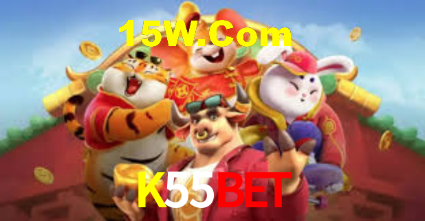 Descubra a Essência do K55Bet: Nossa História e Compromissos